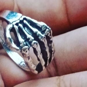 Meet your Posher, Nevaeh